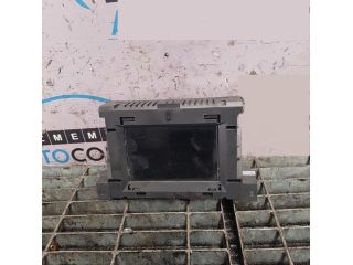 bontott OPEL ANTARA Multifunkciós Kijelző