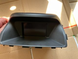 bontott OPEL ANTARA Multifunkciós Kijelző