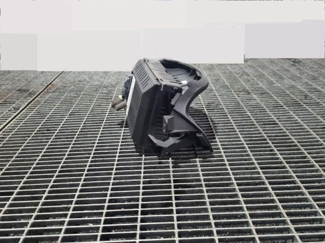 bontott OPEL ANTARA Multifunkciós Kijelző