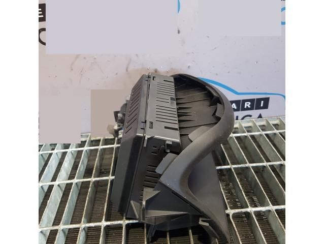 bontott OPEL ANTARA Multifunkciós Kijelző