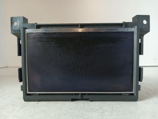 bontott OPEL ANTARA Multifunkciós Kijelző