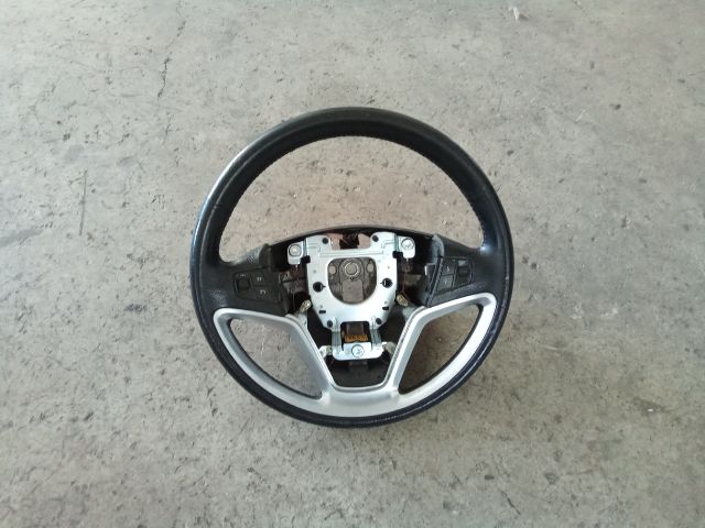 bontott OPEL ANTARA Multikormány