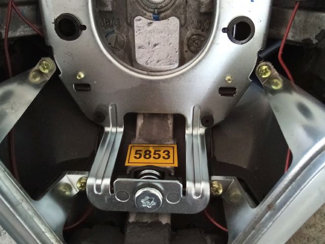 bontott OPEL ANTARA Multikormány