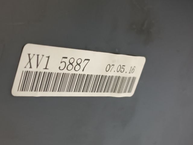 bontott OPEL ANTARA Műszerfal Tartó Vas