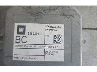 bontott OPEL ANTARA Navigáció Elektronika