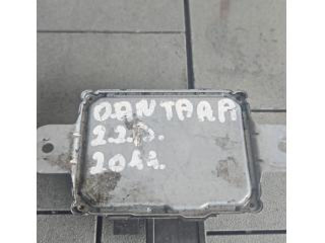 bontott OPEL ANTARA Navigáció Elektronika