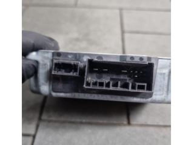 bontott OPEL ANTARA Navigáció Elektronika