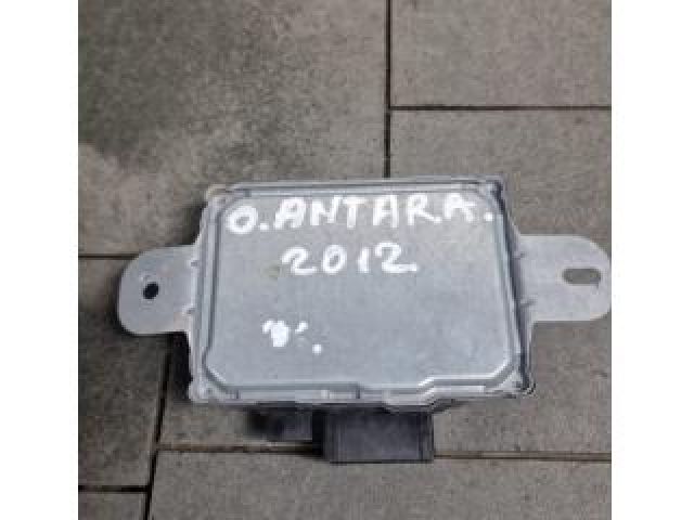 bontott OPEL ANTARA Navigáció Elektronika