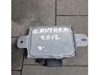 bontott OPEL ANTARA Navigáció Elektronika