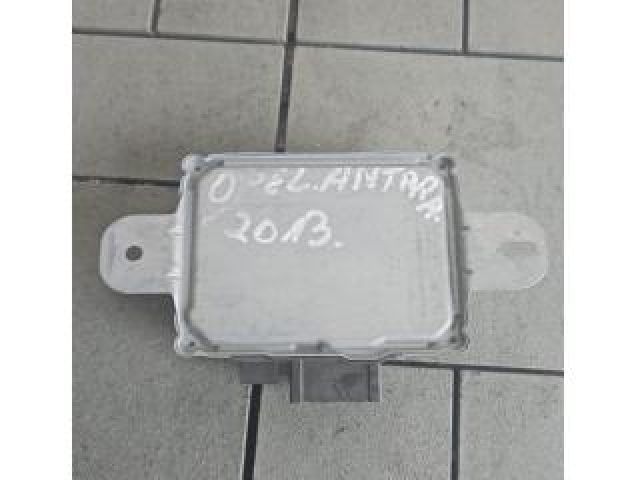 bontott OPEL ANTARA Navigáció Elektronika