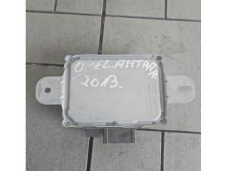 bontott OPEL ANTARA Navigáció Elektronika