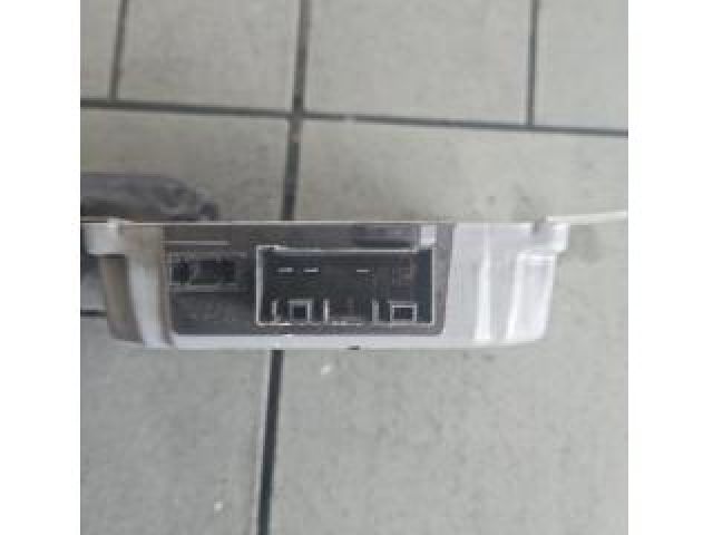 bontott OPEL ANTARA Navigáció Elektronika