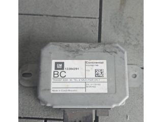 bontott OPEL ANTARA Navigáció Elektronika