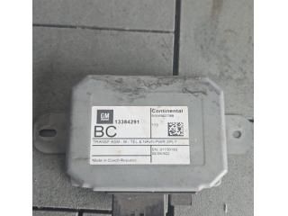 bontott OPEL ANTARA Navigáció Elektronika