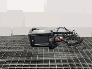 bontott OPEL ANTARA Navigációs Fejegység