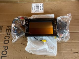 bontott OPEL ANTARA Navigációs Fejegység