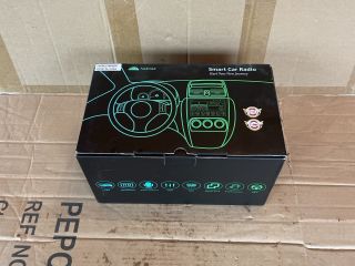 bontott OPEL ANTARA Navigációs Fejegység