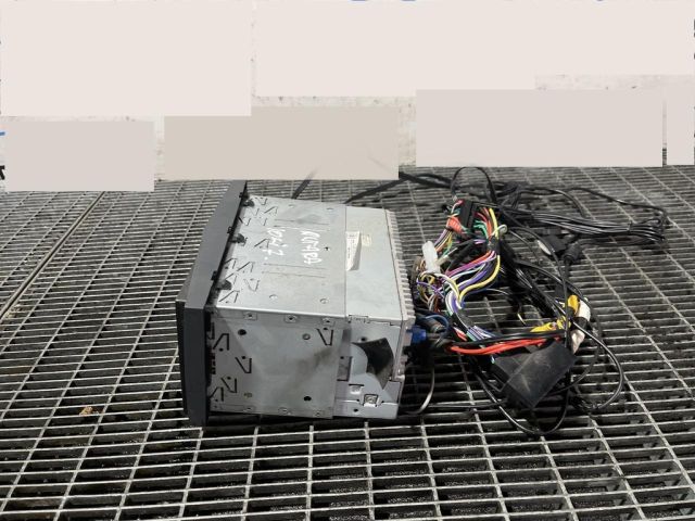 bontott OPEL ANTARA Navigációs Fejegység