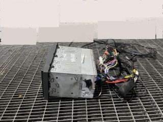 bontott OPEL ANTARA Navigációs Fejegység