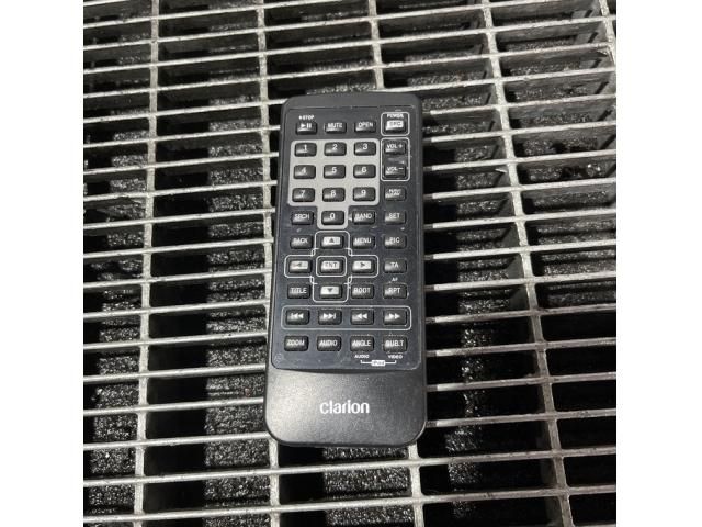 bontott OPEL ANTARA Navigációs Fejegység