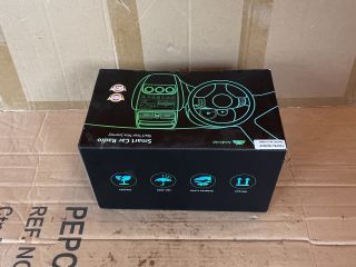 bontott OPEL ANTARA Navigációs Fejegység