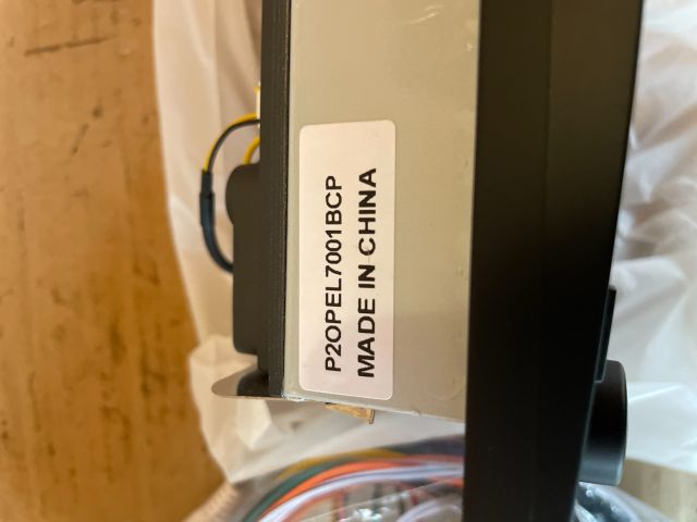 bontott OPEL ANTARA Navigációs Fejegység