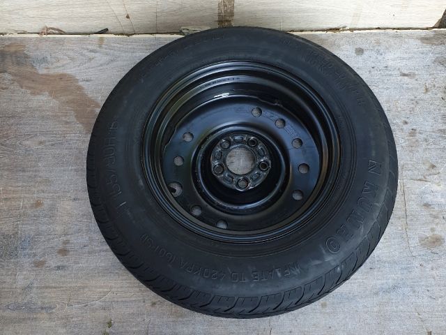 bontott OPEL ANTARA Pótkerék