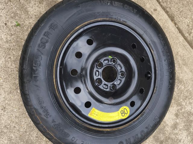 bontott OPEL ANTARA Pótkerék