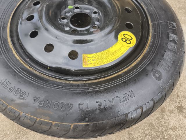 bontott OPEL ANTARA Pótkerék