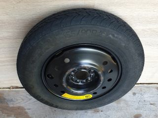 bontott OPEL ANTARA Pótkerék