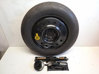 bontott OPEL ANTARA Pótkerék