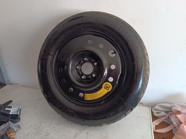 bontott OPEL ANTARA Pótkerék