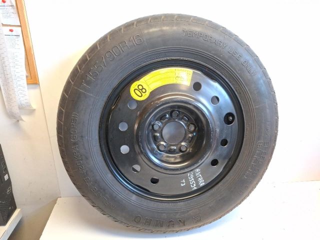 bontott OPEL ANTARA Pótkerék