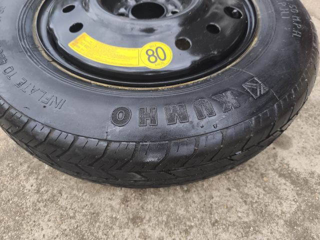 bontott OPEL ANTARA Pótkerék