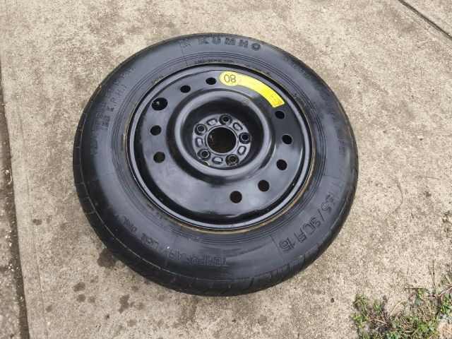 bontott OPEL ANTARA Pótkerék