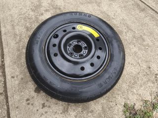 bontott OPEL ANTARA Pótkerék