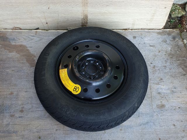 bontott OPEL ANTARA Pótkerék