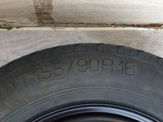 bontott OPEL ANTARA Pótkerék