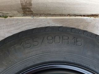 bontott OPEL ANTARA Pótkerék