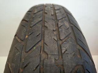 bontott OPEL ANTARA Pótkerék