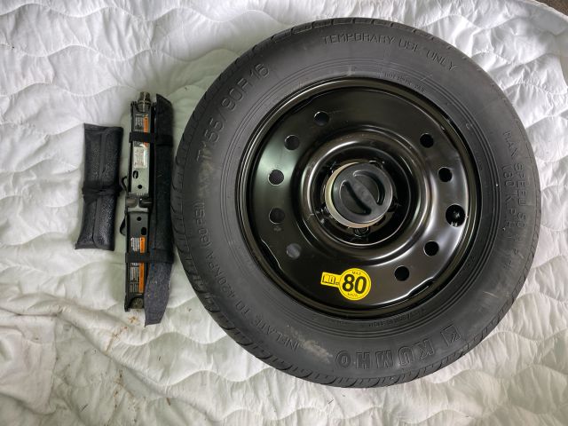 bontott OPEL ANTARA Pótkerék