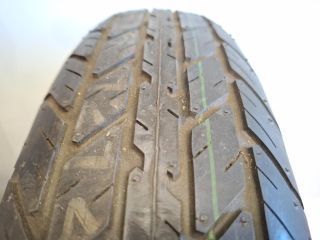 bontott OPEL ANTARA Pótkerék