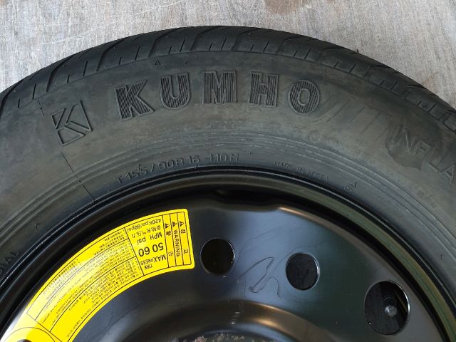 bontott OPEL ANTARA Pótkerék