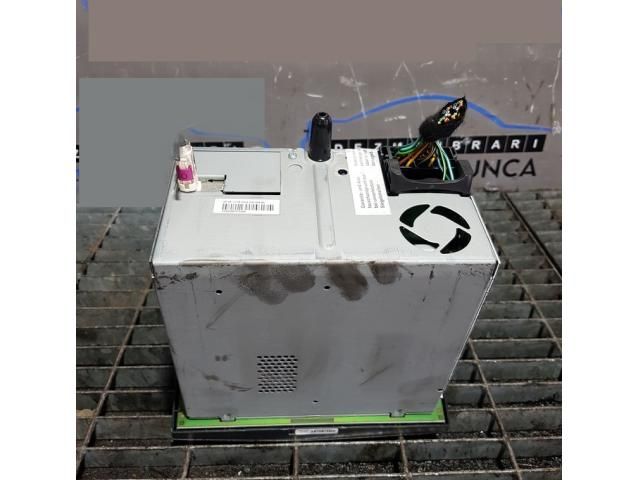 bontott OPEL ANTARA Rádió / CD