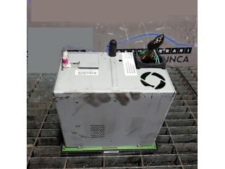 bontott OPEL ANTARA Rádió / CD