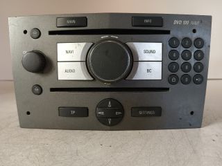 bontott OPEL ANTARA Rádió / CD