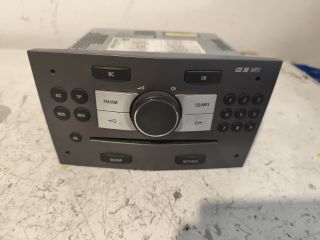 bontott OPEL ANTARA Rádió / CD