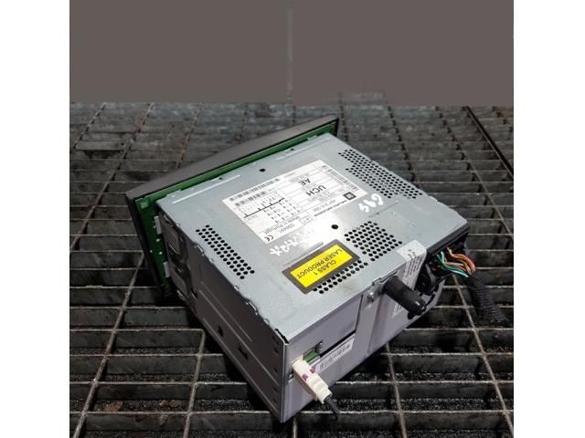 bontott OPEL ANTARA Rádió / CD