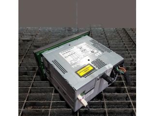 bontott OPEL ANTARA Rádió / CD