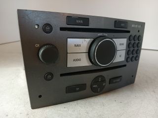 bontott OPEL ANTARA Rádió / CD